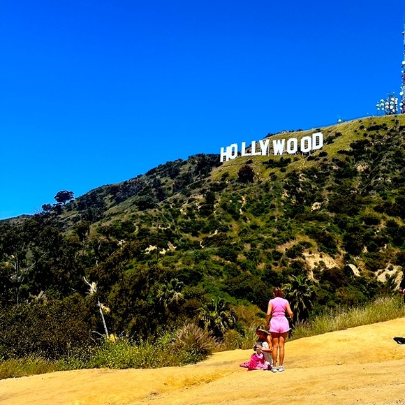 Meet your Posher, Natasha - Picture 1 of 1